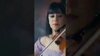 É o Amor - Zezé di Camargo & Luciano (Violino Cover) #shorts