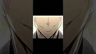#аниме #блич #bleach #эдит #гин