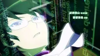 The World God Only Knows - Season 2 OP (HD)