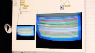 visual synthesizer 2
