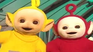 Teletubbies Nieuwe ⭐ 1 uur compilatie 3 ⭐ Beste Teletubbies-afleveringen