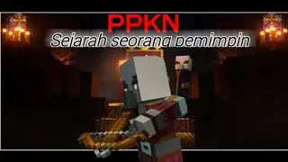 #belajarbersamaPillager. •belajar PPKN: sejarah seorang pemimpin•