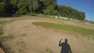 kyosho Pista Moncalieri