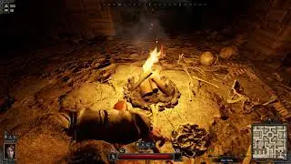 Dark and Darker random gameplay #2