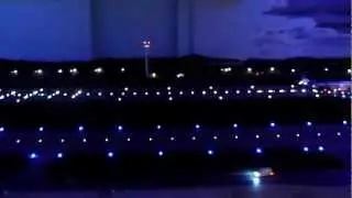 Гамбург. Музей миниатюры. Аэропорт.