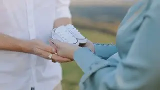 Baby Drozdek | Cinematic Maternity Videography | White Lace Films