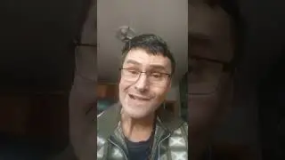 КТО Я ТАКОЙ