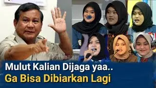 TUFFA KETUA BEM FISIP UNAIR  DIINTIMIDASI DAN BOMBARDIR ANCAMAN BUNTUT DARI KARANGAN BUNGA