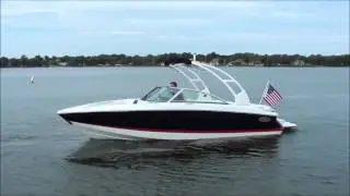SOLD: 2015 Cobalt 210 Demo