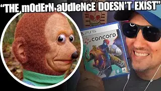 Concord: The Memes Are Better Than The Game