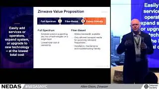 NEDAS NYC 2019 - Rethinking Tenant Service - Allen Dixon