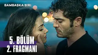 Bambaşka Biri 5. Bölüm 2. Fragmanı | Her Pazartesi 20.00'de FOX'ta!