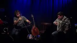 Fetén Fetén  - Detrás Del Mar [HD]