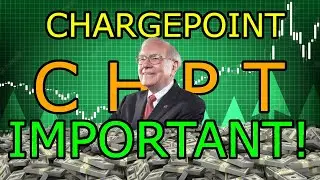 IF BUY CHARGEPOINT CHPT NOW GUARANTEED NOT TO LOSE MONEY?|CHPT STOCK ANALYSIS|CHPT PRICE PREDICTIONS