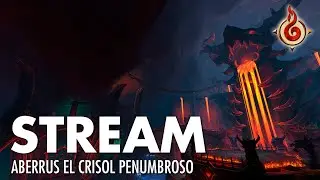¡CONTRA LA SOMBRA DE NELTHARION! RAID 8/06 // MdF // #worldofwarcraft