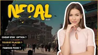 Nepal Kathmandu or Pokhara Trip | Nepal Tourist Places | Nepal Vlog | Delhi To Kathmandu