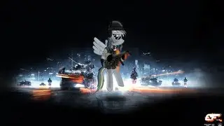 Battlefield 4 Beta ( Multiplayer trailer ): Les Friction -- World On Fire ( Radeon HD7770 )