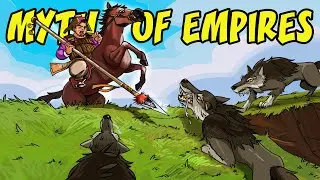Solo in the NEW SURVIVAL GAME - Myth of Empires