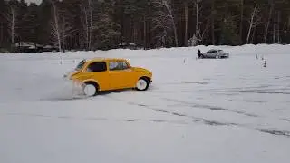 Дрифт заз