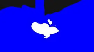 H2ONly Fluid Logo Stinger