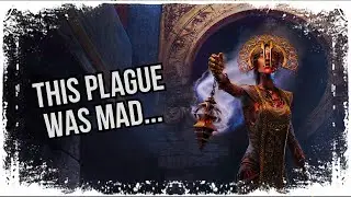 This Tunneling Plague Hated Me - Dead by Daylight