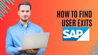 SAP User Exits | Customizing Your SAP System Efficiently