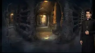 Ловчая Времени 1 сезон 1 серия