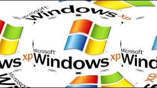💻Windows XP Startup Sound 1,000,000 Times VR meme💻