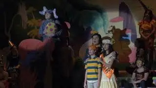 Alone in the Universe/Solla Sollew from Seussical the Musical (Blue Cast)