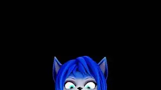 HELLO // severalbaps  Animation