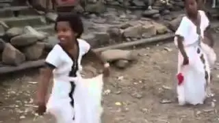 New Gondar Ethiopia Traditional Song