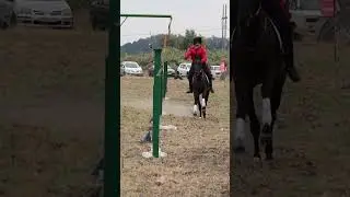 Рубка с коня  Казарла
