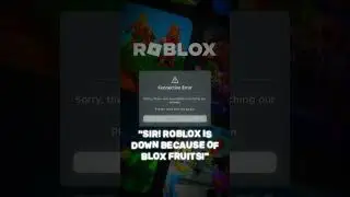Blox Fruits breaking ROBLOX be like 