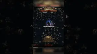 Why people quit Path of Exile
