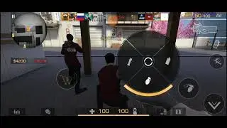 Обычный день в стэндоф 2