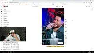 АЗАММ СМОТРИТ YOUTUBE SHORTS😂🔥