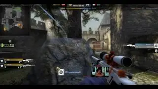 G2 vs North |HTC super clutch