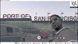 Watch Dogs 2 roleplay / Moving in / Season 1 Episode 1
