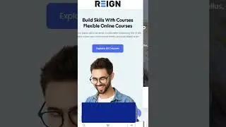 E Learning Platform: Explore Unique & Creative Reign WordPress Theme Demos | Community, LMS & More