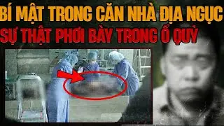 Kỳ Án Trung Quốc: Căn Nhà Địa Ngục & Bí Mật Kinh Hoàng