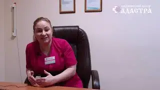 How long does a baby massage last?