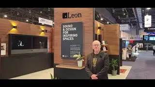InfoComm 2024 - Introduction