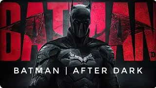 The Batman | After Dark #batman #dc #thebatman #robertpattinson
