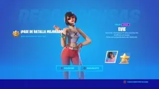 COMO TENER EL PASE GRATIS EN FORTNITE