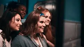 Ты считаешь себя никчемной | multifandom