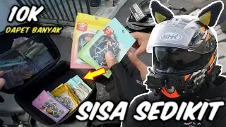 I SELL AT RENON FIELD, DENPASAR