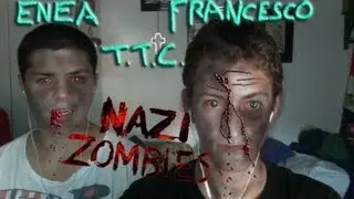 Perché in due contemporaneamente è meglio! - T.T.C - Black Ops zombies #3