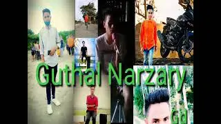 Guthal narzary//practice time bodo song//Japung guna japunga