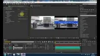 After Effects-CS6.СТАБИЛИЗАЦИЯ ВИДЕО..(100%)
