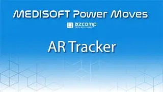 Medisoft Power Moves: AR Tracker